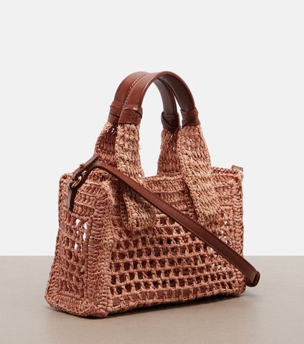 Summer Banana E/W Mini top-handle bag - Chloe - Modalova