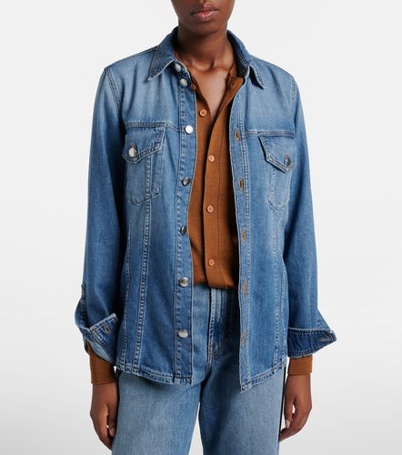 Tod's Wool and silk-blend cardigan - Tod's - Modalova