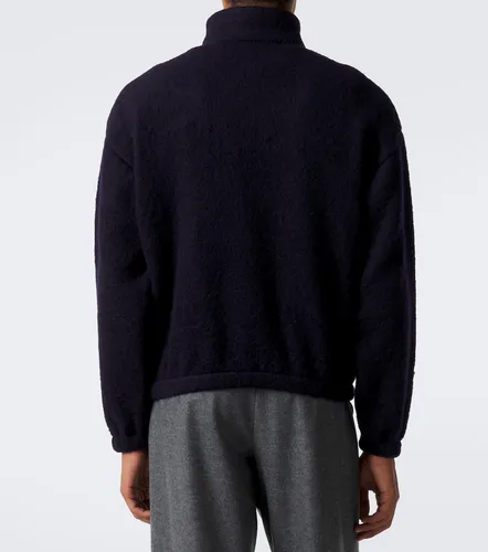 Pullover aus einem Wollgemisch - Jil Sander - Modalova