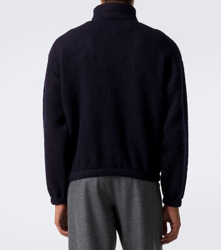 Jil Sander Pullover in misto lana - Jil Sander - Modalova