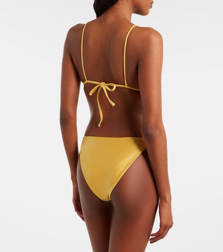 Jade Swim Via triangle bikini top - Jade Swim - Modalova