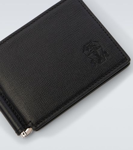 Brunello Cucinelli Leather wallet - Brunello Cucinelli - Modalova
