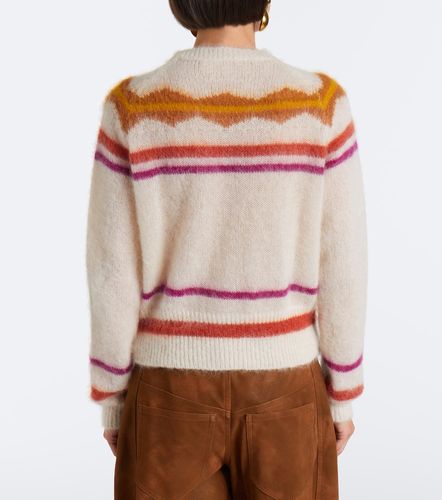 Marant Etoile Cardigan Molly - Marant Etoile - Modalova