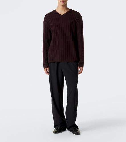 Pullover Ettore aus Kaschmir - The Row - Modalova