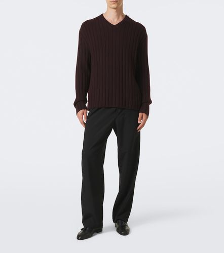 The Row Pullover Ettore in cashmere - The Row - Modalova