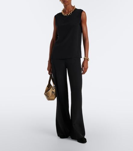 Joseph Bley silk crepe top - Joseph - Modalova