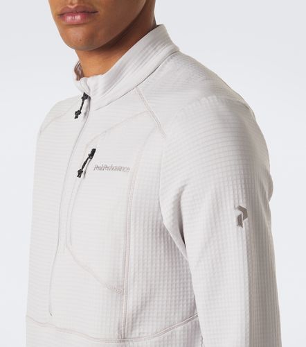 Trail Polartec Power Grid ski top - Peak Performance - Modalova