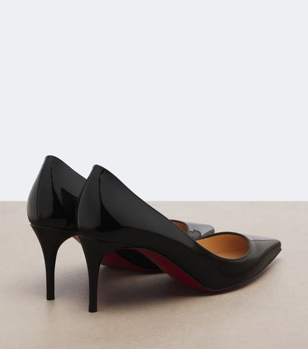 Salones Kate de charol - Christian Louboutin - Modalova