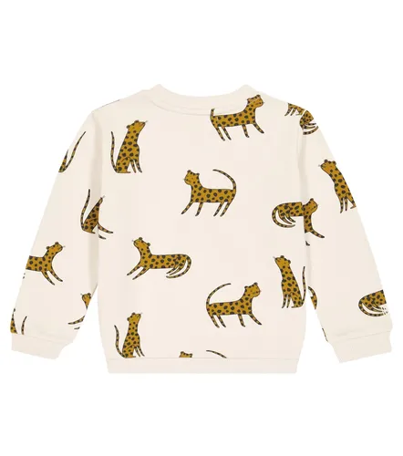 Sudadera Thora de algodón estampada - Liewood - Modalova