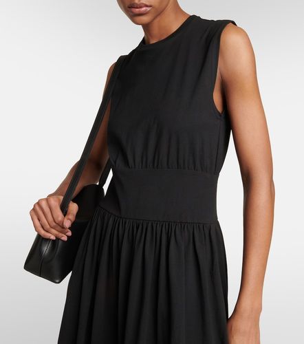 Toteme Abito midi in cotone - Toteme - Modalova