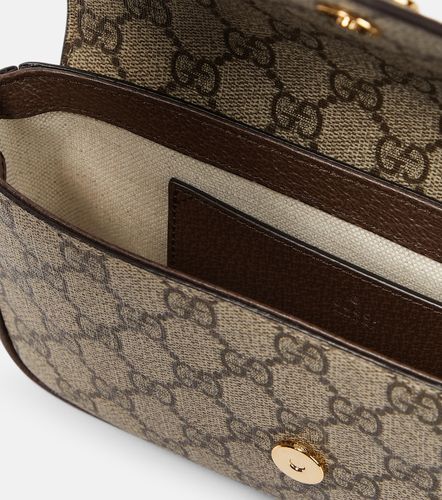 Borsa a tracolla Ophidia Mini in canvas GG - Gucci - Modalova