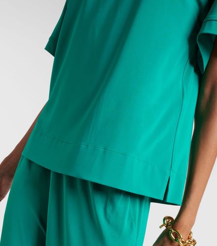 Max Mara Top Lauto de jersey - Max Mara - Modalova