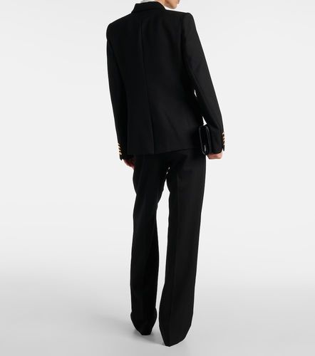 Nili Lotan Veda virgin wool jacket - Nili Lotan - Modalova