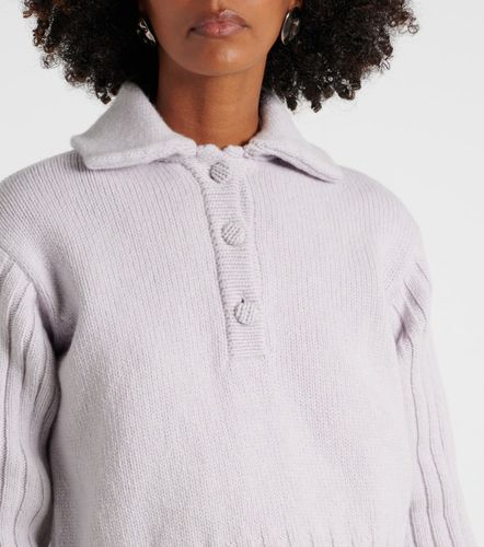 Wool and cashmere sweater - Dries Van Noten - Modalova