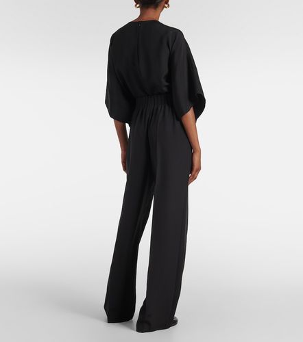 Fforme Pantaloni Maud in seta - Fforme - Modalova