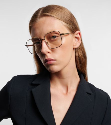 DiorCannageO S1F square glasses - Dior Eyewear - Modalova