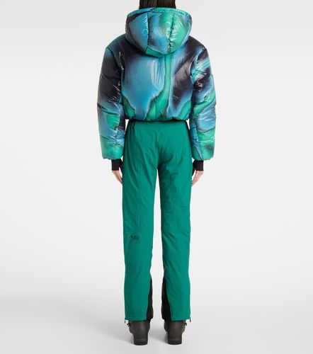 Piumino da sci Daisy cropped - Aztech Mountain - Modalova