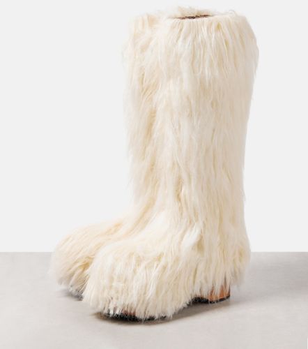 Acne Studios Botas altas Barlo - Acne Studios - Modalova