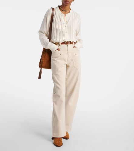 Isabel Marant Bluse Adzara - Isabel Marant - Modalova
