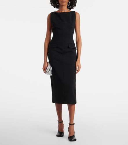 Sportmax Abito midi Ruta - Sportmax - Modalova