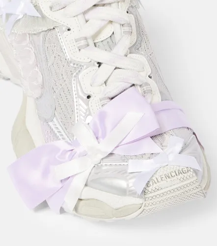 Balenciaga Mules 3XL con fiocco - Balenciaga - Modalova