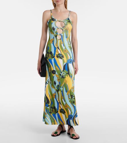 Christopher Esber Maxikleid Acidic - Christopher Esber - Modalova