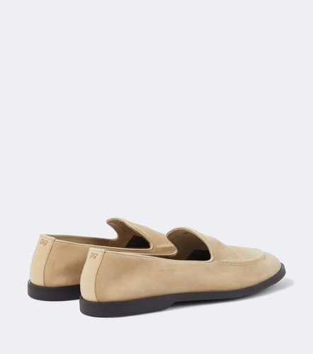 Mocassini Cornwall in suede - George Cleverley - Modalova