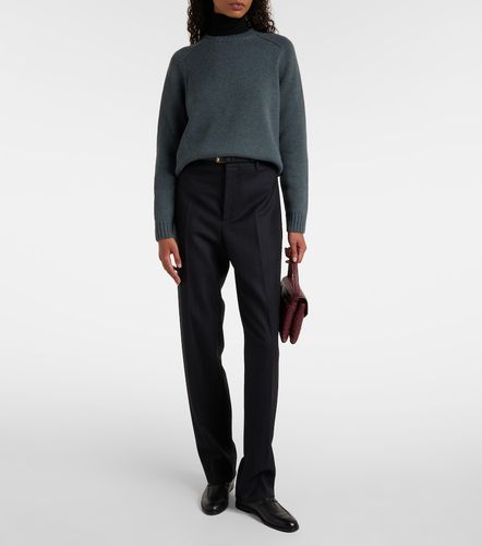 Pullover Parksville in cashmere - Loro Piana - Modalova