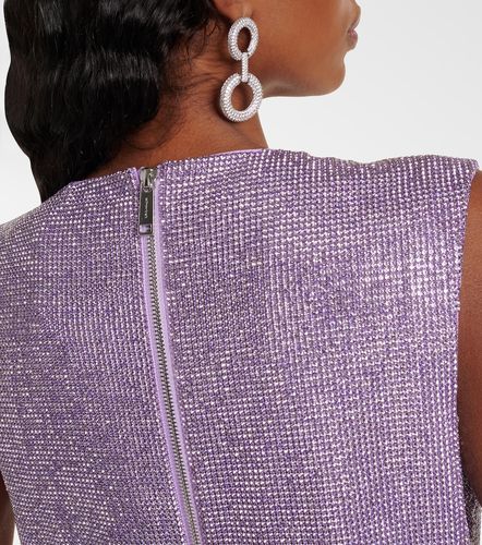 Self-Portrait Top Chainmail - Self-Portrait - Modalova