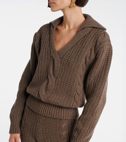 Magda Butrym Pullover aus Kaschmir - Magda Butrym - Modalova