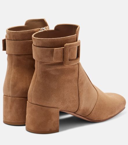 Botines Très Vivier Polly 45 de piel - Roger Vivier - Modalova