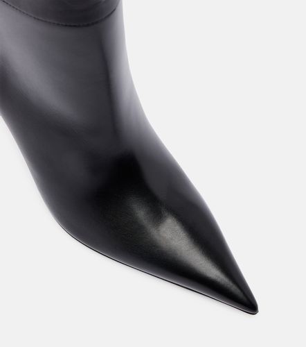 Botas altas Julianne 85 de piel - Tom Ford - Modalova