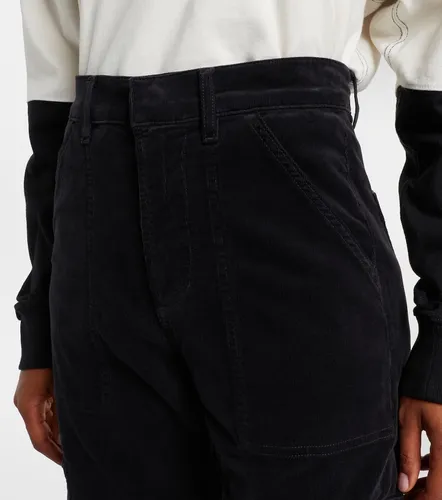 Marcelle barrel-leg cargo pants - Citizens of Humanity - Modalova