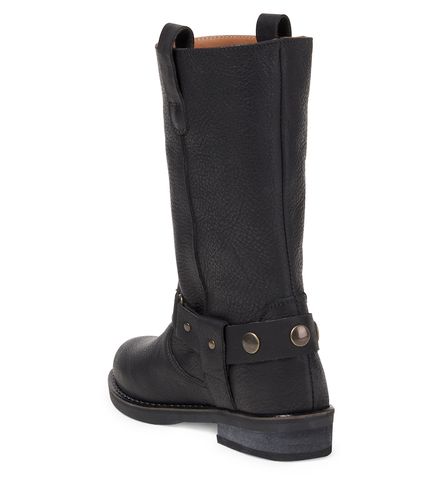 PèPè Botas Kava de piel - PePe - Modalova