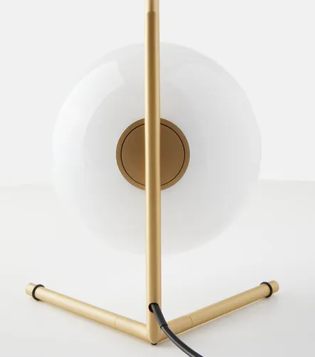 Lampada da tavolo IC Lights Table 1 Low by Michael Anastassiades, spina UE - Flos - Modalova