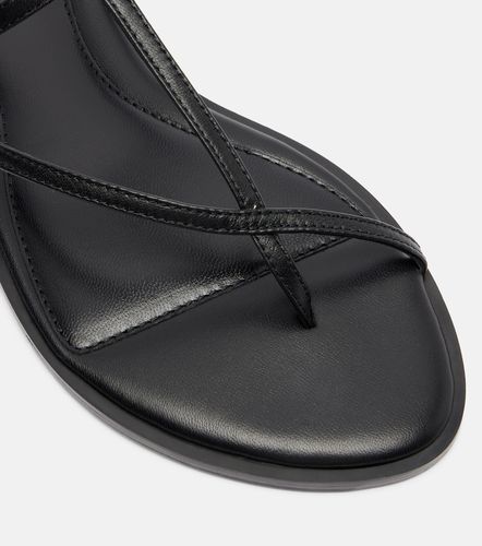 A.Emery Cyrus leather thong sandals - A.Emery - Modalova
