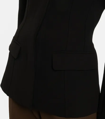 Toteme Single-breasted blazer - Toteme - Modalova