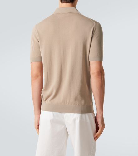 Slowear Polohemd aus Baumwolle - Slowear - Modalova