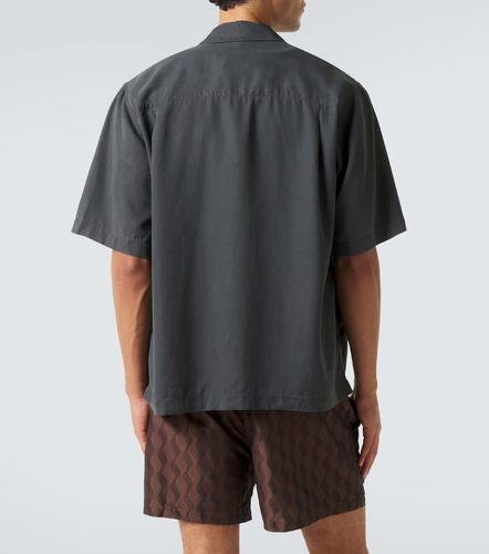 CDLP Camicia da bowling Pool - CDLP - Modalova