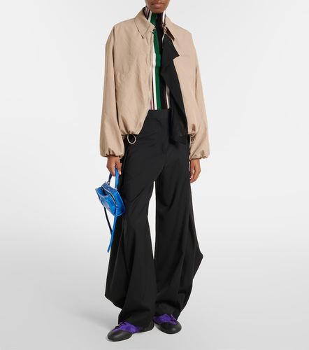 Loewe Chaqueta con seda - Loewe - Modalova