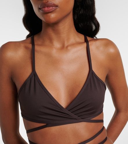 The Attico Bikini-Set - The Attico - Modalova