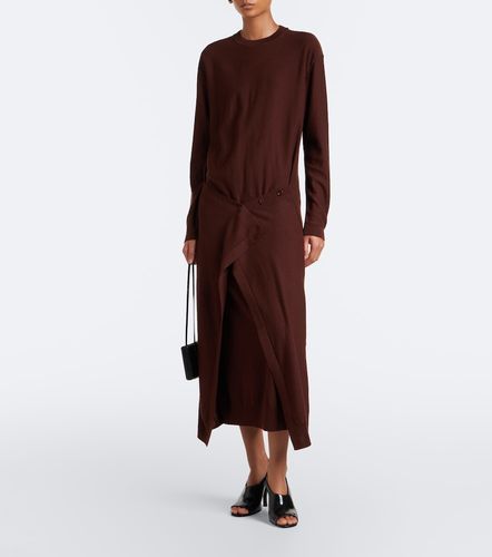 Lemaire Dekonstruiertes Midikleid - Lemaire - Modalova