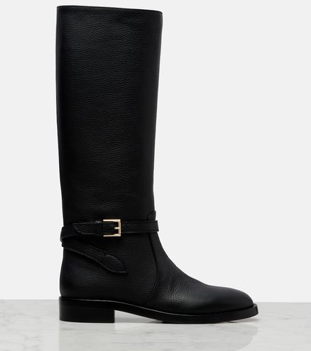 Gianvito Rossi Stiefel aus Leder - Gianvito Rossi - Modalova