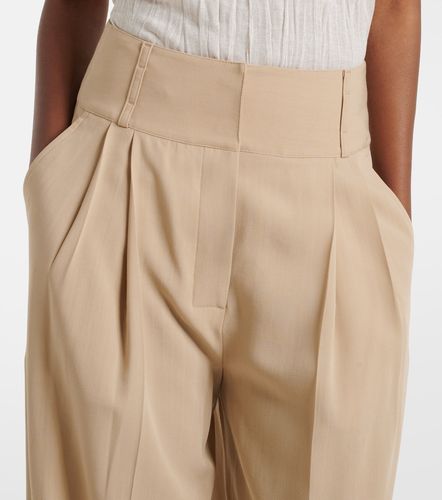 Toteme Pantaloni balloon - Toteme - Modalova