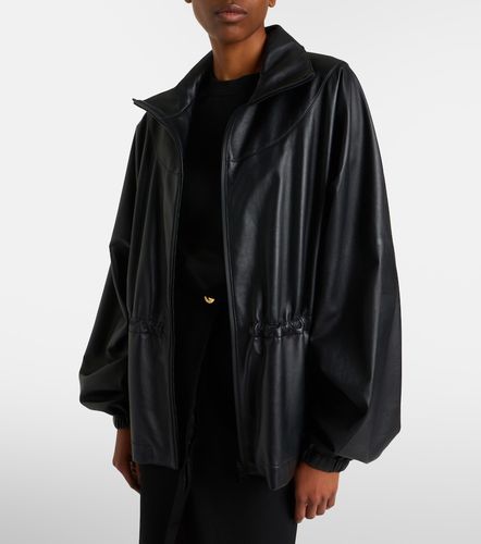 Givenchy Lederjacke - Givenchy - Modalova