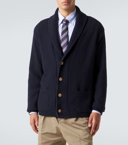 Valentino Virgin wool cardigan - Valentino - Modalova