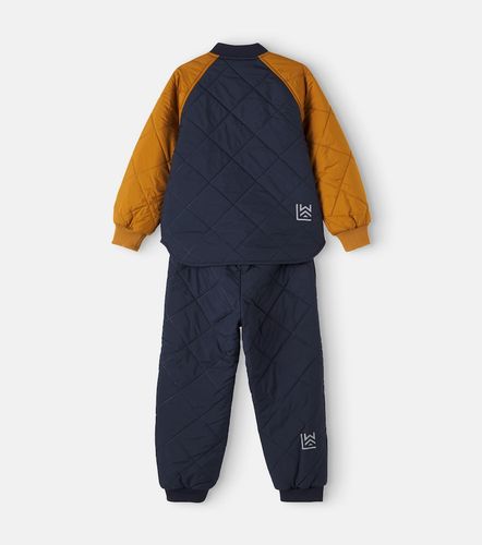 Set de chaqueta y pantalones Zella acolchado - Liewood - Modalova