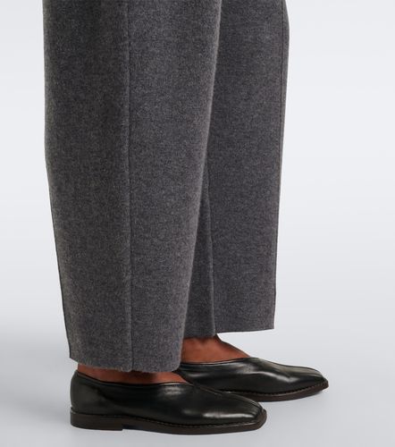Barrel-Hose Wrenda aus Cashmere - Lisa Yang - Modalova