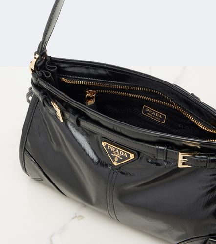 Borsa a spalla Bonnie Small in pelle - Prada - Modalova