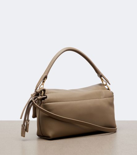BaguetteÂ® Soft Small leather top-handle bag - Fendi - Modalova